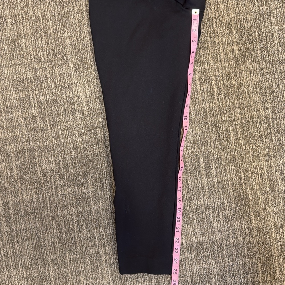 Spanx The Perfect Black Pant Size XL - Picture 10 of 10